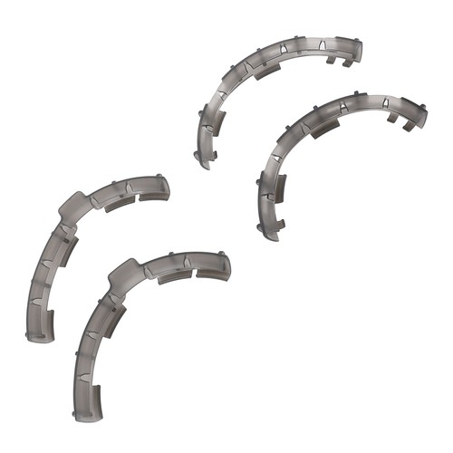 Propeller guard for flip drone - for,