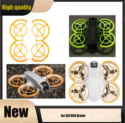Propeller guard for dji neo - guard,