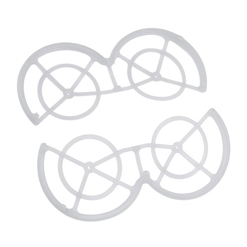 Drone propeller guard - propeller,