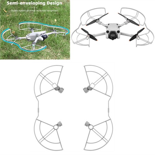 Propeller guard protection - guard,