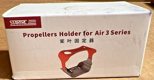 Drone guard strap - guard, propeller