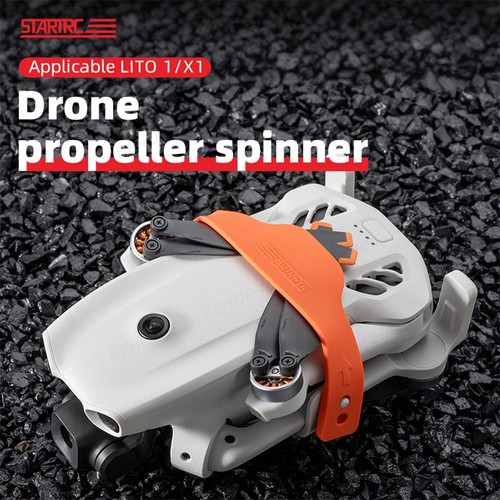 Drone propeller holder blade - propeller,