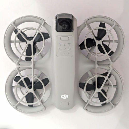 Dji neo camera ready - dji, camera-ready