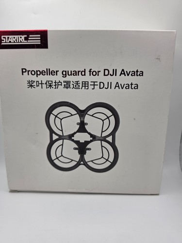 Avata propeller guard unity - avata,