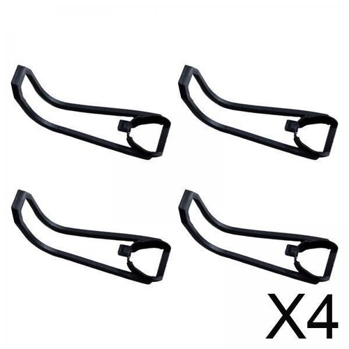 Quick release propeller guard - release,