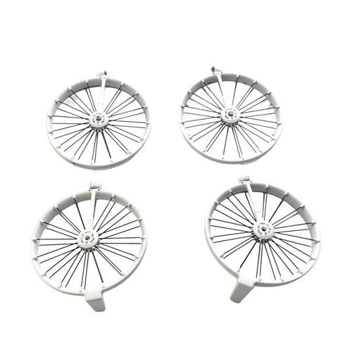 Full coverage propeller guard - propeller,