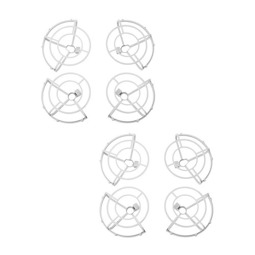 Propeller guard protectors - propeller,