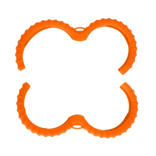 Drone propeller guard - propeller,
