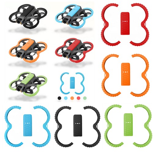 Protective bumper ring for dji - protective,