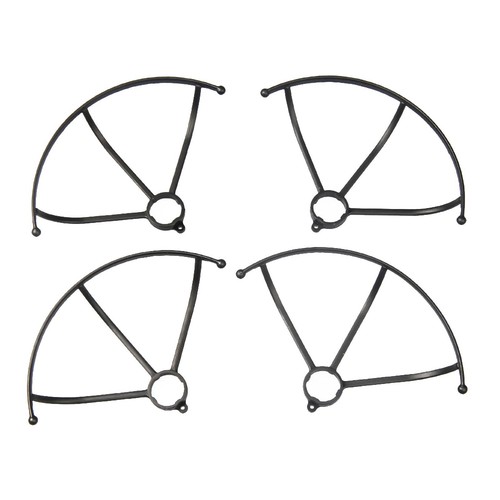 Plasti propeller guard - propeller,