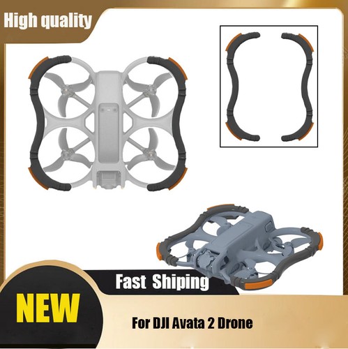Propeller guard for - for, avata