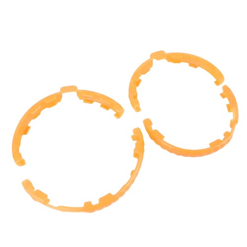 Propeller guard landing gear - propeller, &