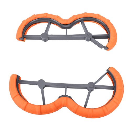 Drone propeller guard fit - ↑drone,