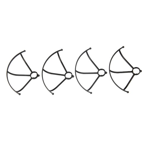 Plastic propeller guard - plastic,