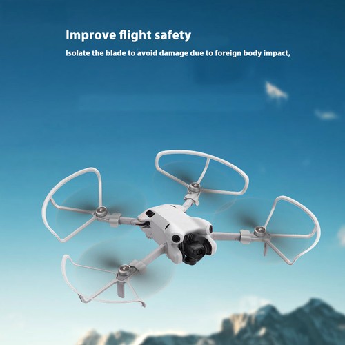 4pcs drone propeller - drone, guard