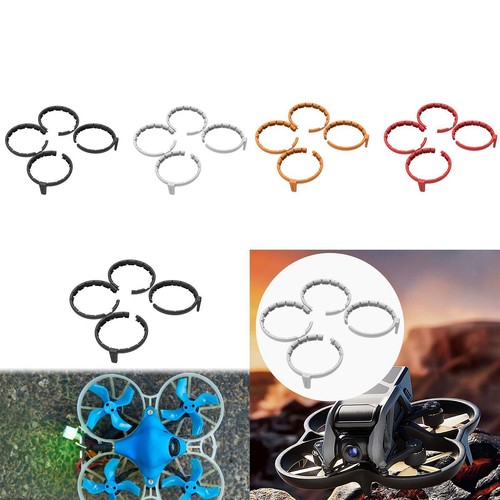 4pcs drone propeller guard - propeller,