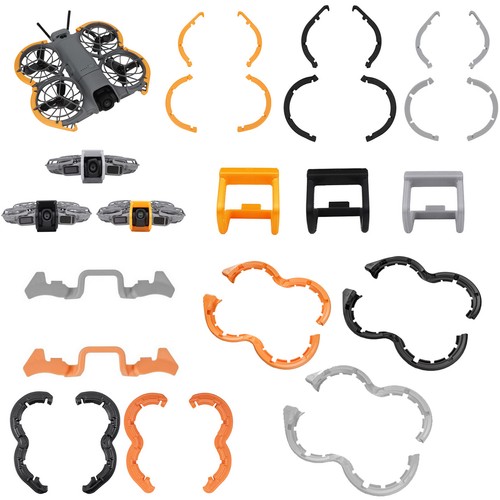 Propeller guard for dji - propeller, 2