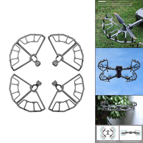 4pcs propeller guard - propeller, cover