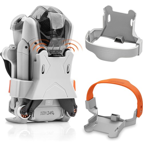 Propeller holder for dji mini - for,