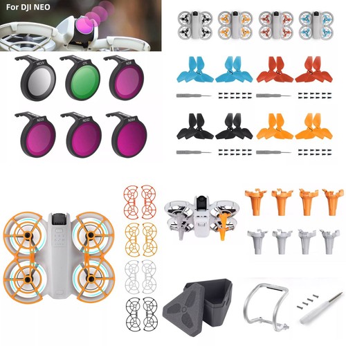 Accessories for dji - dji, drone
