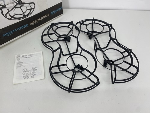 Dji mini series - mini,