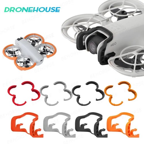 Propeller guard anti collision - propeller, anti-collision