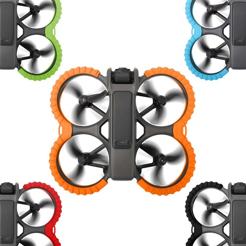 For dji avata - 2, drone