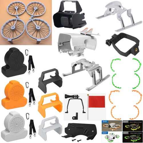 Propeller cover bumper guard - propeller,