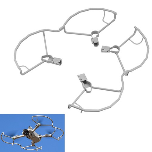 Propeller blade guard - propeller,