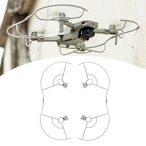 Quick install propeller guard - quick,