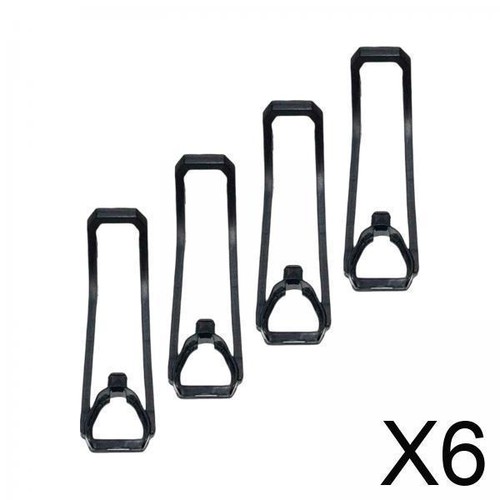 Pieces propeller guards - 6, 4