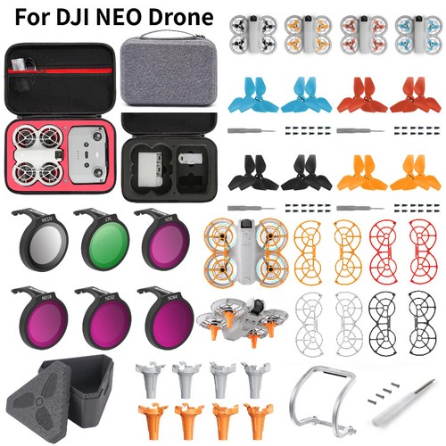 For dji neo drone filters - for,