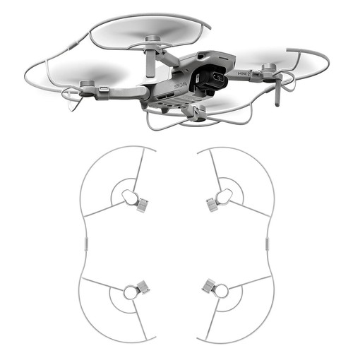 Mini propeller guard for - 4k,