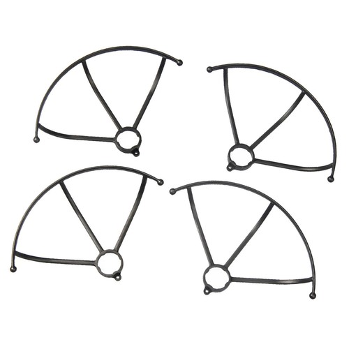 Plastic propeller guard - plastic,