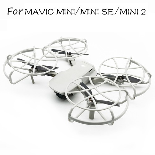 Fully propeller guard - propeller,
