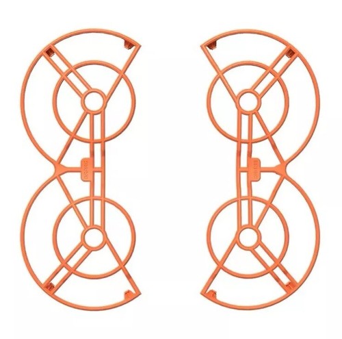 Dji neo propeller bumper - bumper, guard