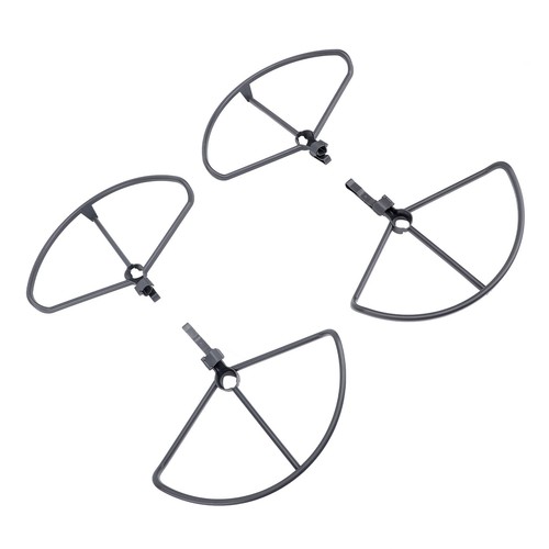Drone propeller guard abs anti - guard,