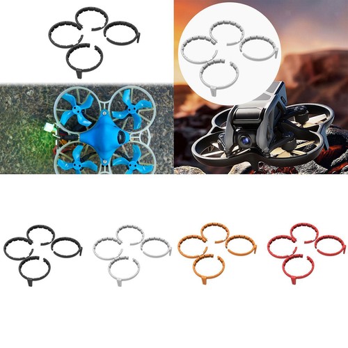 4pcs drone propeller - rc,