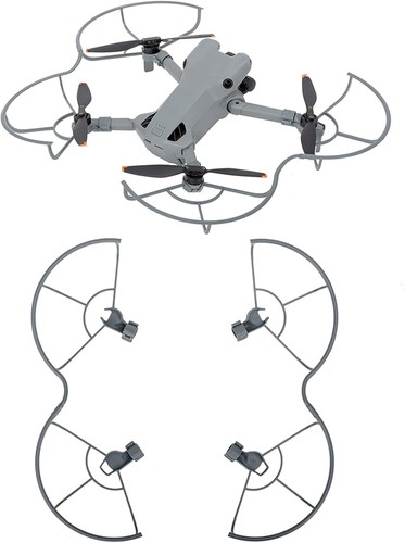 Propeller guard for - propeller, 5