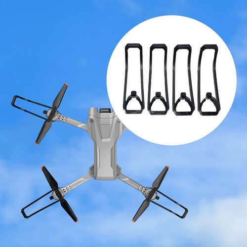 Professional propeller - 4x,