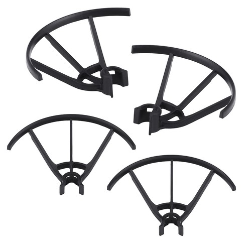Drone propeller protector - drone,