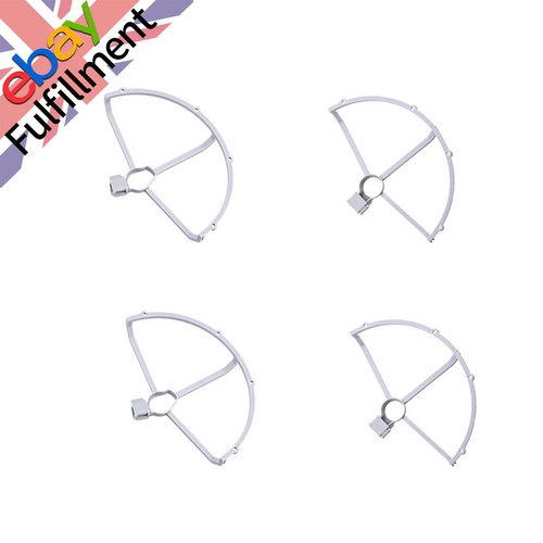 4pcs propeller guard - 4pcs,