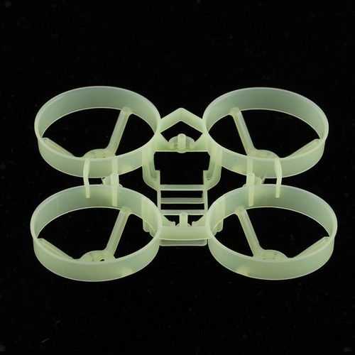 Propeller guard ring cover