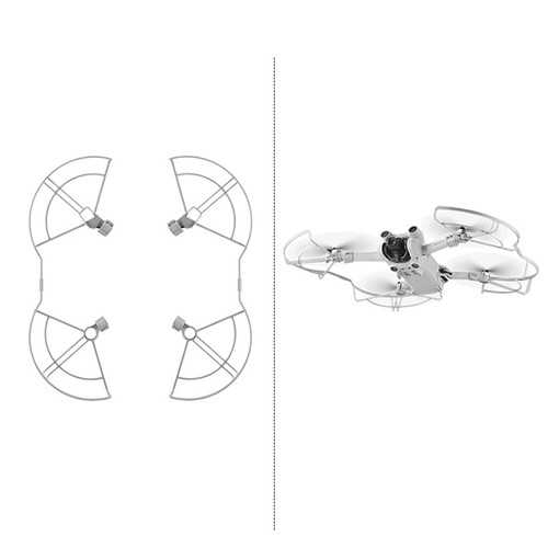 Propeller guard for dji - propeller,