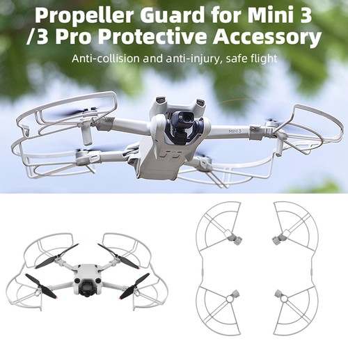 Propeller guard for dji mini - guard,
