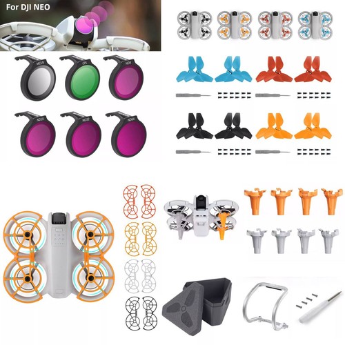 Accessories for dji neo drone - accessories,
