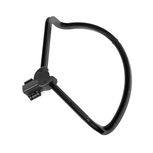Propeller guards with 31mm - with,