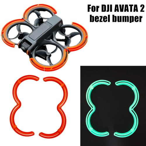 Protective bumper ring for dji - bumper,