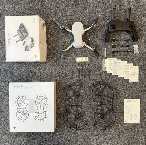 Dji mavic mini with - dji,