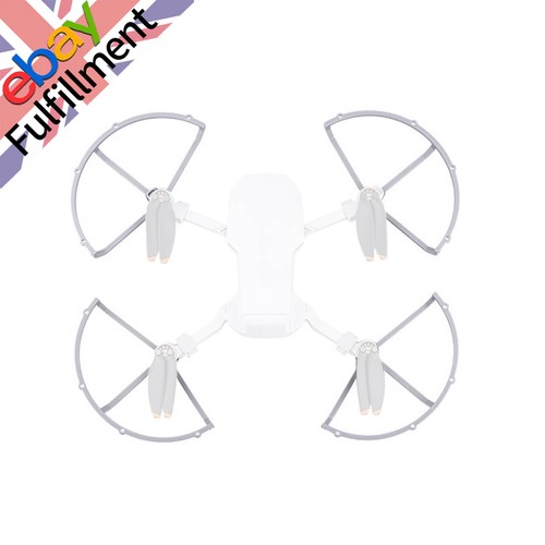 4pcs propeller protector - 4pcs, wing